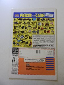 Daredevil #166 (1980) FN- condition