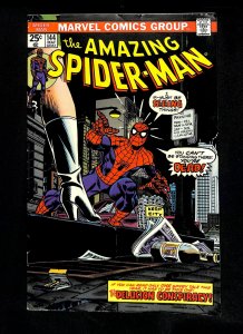 Amazing Spider-Man #144 1st full Gwen Stacy clone