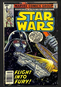 Star Wars #23 (1979)