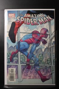 The Amazing Spider-Man #45 (2002)