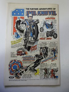 The Amazing Spider-Man #152 FN+ Cond MVS Intact manufactured w/ extra staples