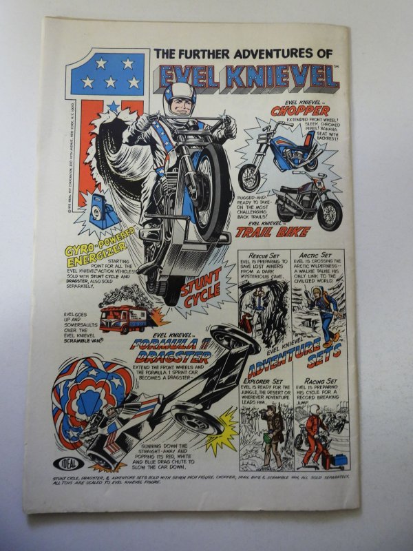 The Amazing Spider-Man #152 FN+ Cond MVS Intact manufactured w/ extra staples