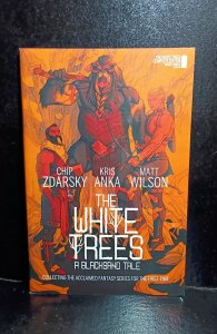 White Trees: A Blacksand Tale #1 (2019)