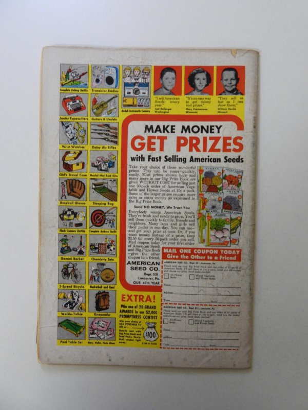 Superman's Pal, Jimmy Olsen #83 (1965) VG+ condition