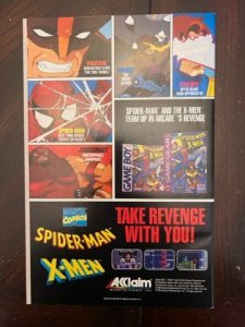 The Uncanny X-Men #310 (1994) - NM