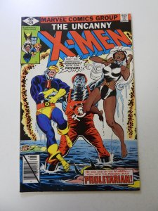 The X-Men #124 (1979) VF- condition