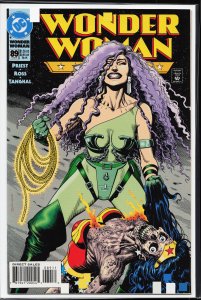 Wonder Woman #89 (1994) Wonder Woman