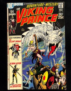 DC Special #12 (1971)