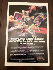 Silver Surfer #54 (1991) - NM