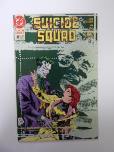 Suicide Squad #48 (1990) VF condition
