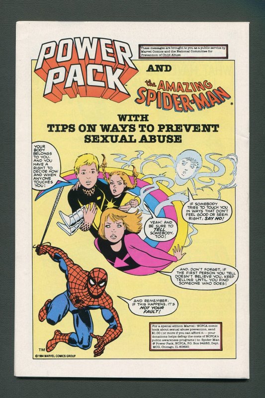 Elfquest #11  /  8.0 VFN  /  Newsstand  / June 1986