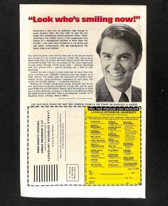 Master of Kung Fu #38