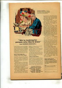 FANTASTIC FOUR #68 (6.5) THE MISSION: DESTROY THE FANTASTIC FOUR!! 1967