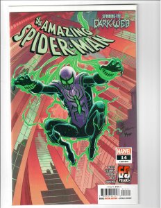 Amazing Spider-Man #14 (2023)