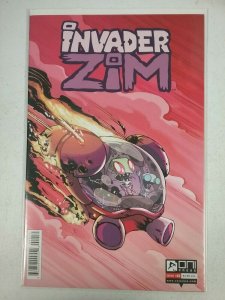 INVADER ZIM #10  ONI PRESS  NW156