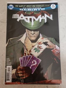 Batman #27 (2017)