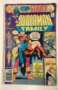 The Superman Family #177 (1976)