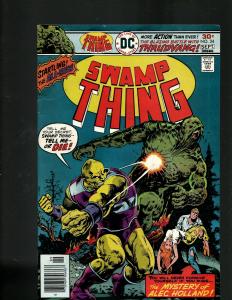 11 Swamp Thing DC Comics # 1 14 17 20 8 23 24 1 2 3 Annual 3  GK22