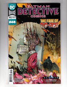 Detective Comics #993 (2019)  / MC#97