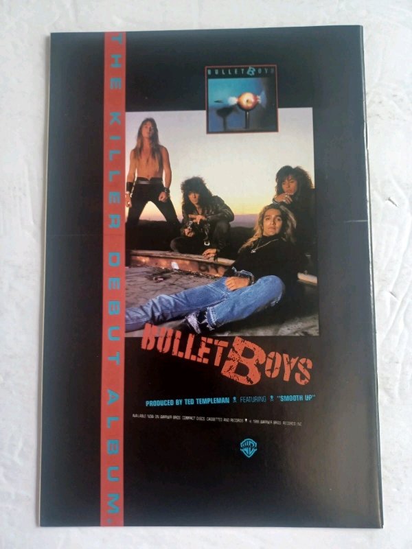 Sandman #2 - 1st Goldie - Gaiman - Vertigo - 1989 - (-NM)