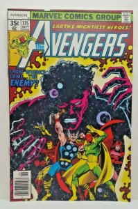 Avengers 1978 #168,169,170,171,172,173,174  LOT price on all 7  VF/NM