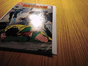 Batman #416 CPV Newsstand Edition (1988)