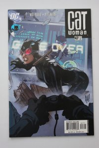 Catwoman #47 (2005) Catwoman NM