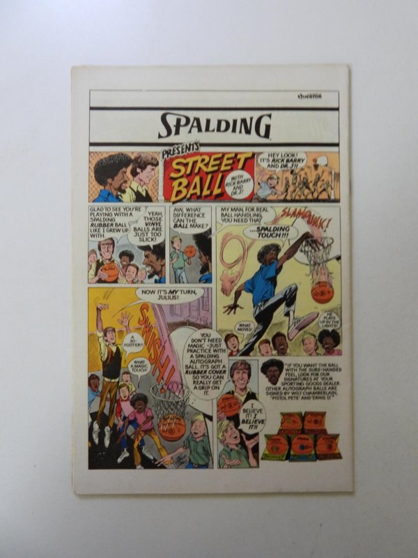 Defenders #49 VF condition