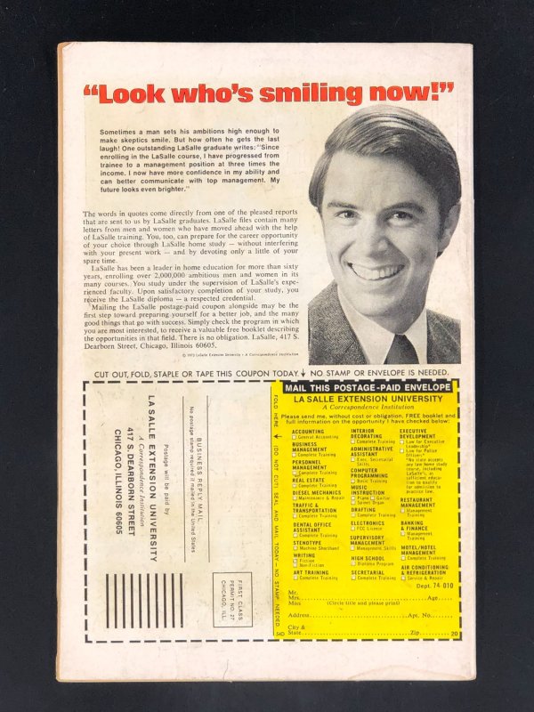 The Incredible Hulk #197 (1976)