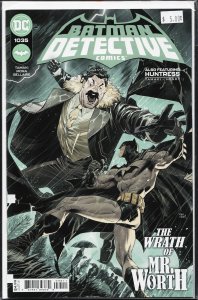 Detective Comics #1035 (2021)