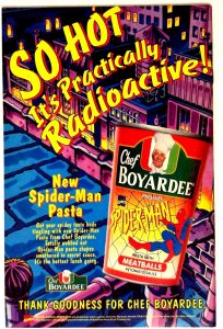 Daredevil #351 (1996) VF/NM Nuke Marvel