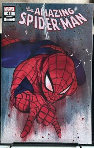 The Amazing Spider-Man #46 Momoko Cover A (2020)