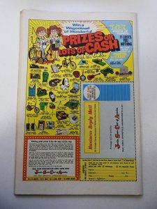 Conan the Barbarian #30 (1973) FN+ Condition