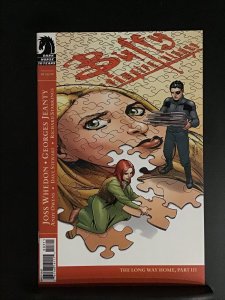 Buffy the Vampire Slayer Season Eight #3 Variant Cover (2007)