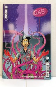 DC Horror Presents: Soul Plumber #1 Neeley Cover (2021)