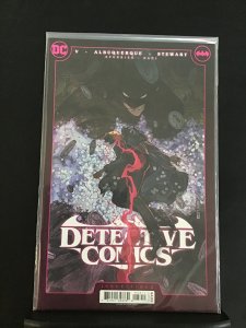 Detective Comics #1063 (2022)