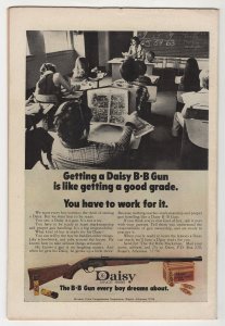 The Demon #12 (6.5-7.0) Jack Kirby DC Horror!