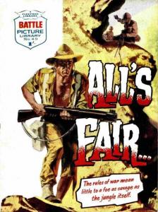 All`s Fair...