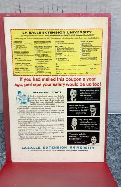 Sub-Mariner #51 (1972)