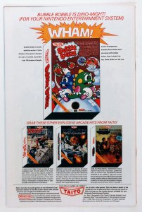 The Uncanny X-Men #215 (1987) NEWSSTAND