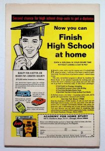 The Amazing Spider-Man #75 (1969) Spider-Man