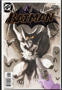 Batman #626 (2004) Batman
