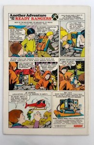 The Shadow #3 (1974)