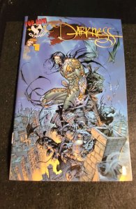 The Darkness #1 (1996) buy 1 get a surprise 1 free