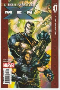 Ultimate X-Men #47 (2004)