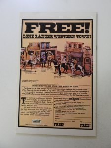 Daredevil #181 (1982) Death of Elektra VF condition