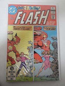 The Flash #308 Direct Edition (1982)