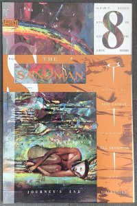 The Sandman #48 (1993, DC) VF/NM
