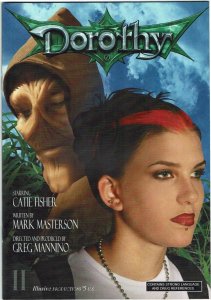 Dorothy #2 Illusive Arts NM