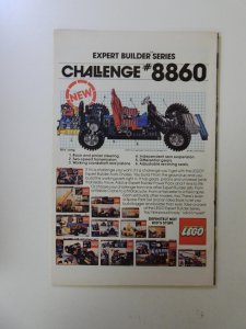 The Uncanny X-Men #153 Direct Edition (1982) VF- condition